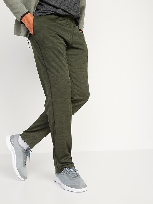 Mens mesh track pants hot sale