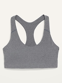 Buy Old Navy Medium Support PowerSoft Racerback Sports Bra for