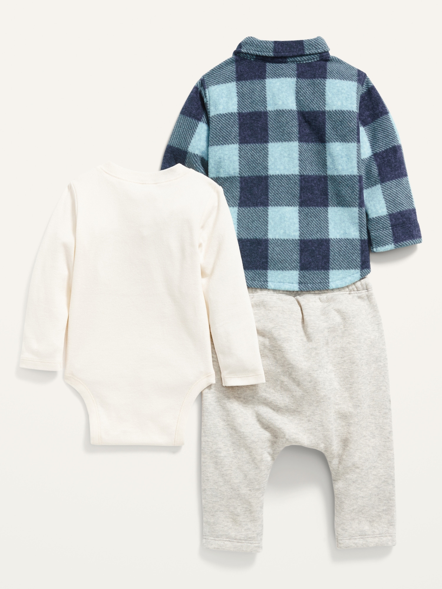 Old navy best sale baby boy shirts