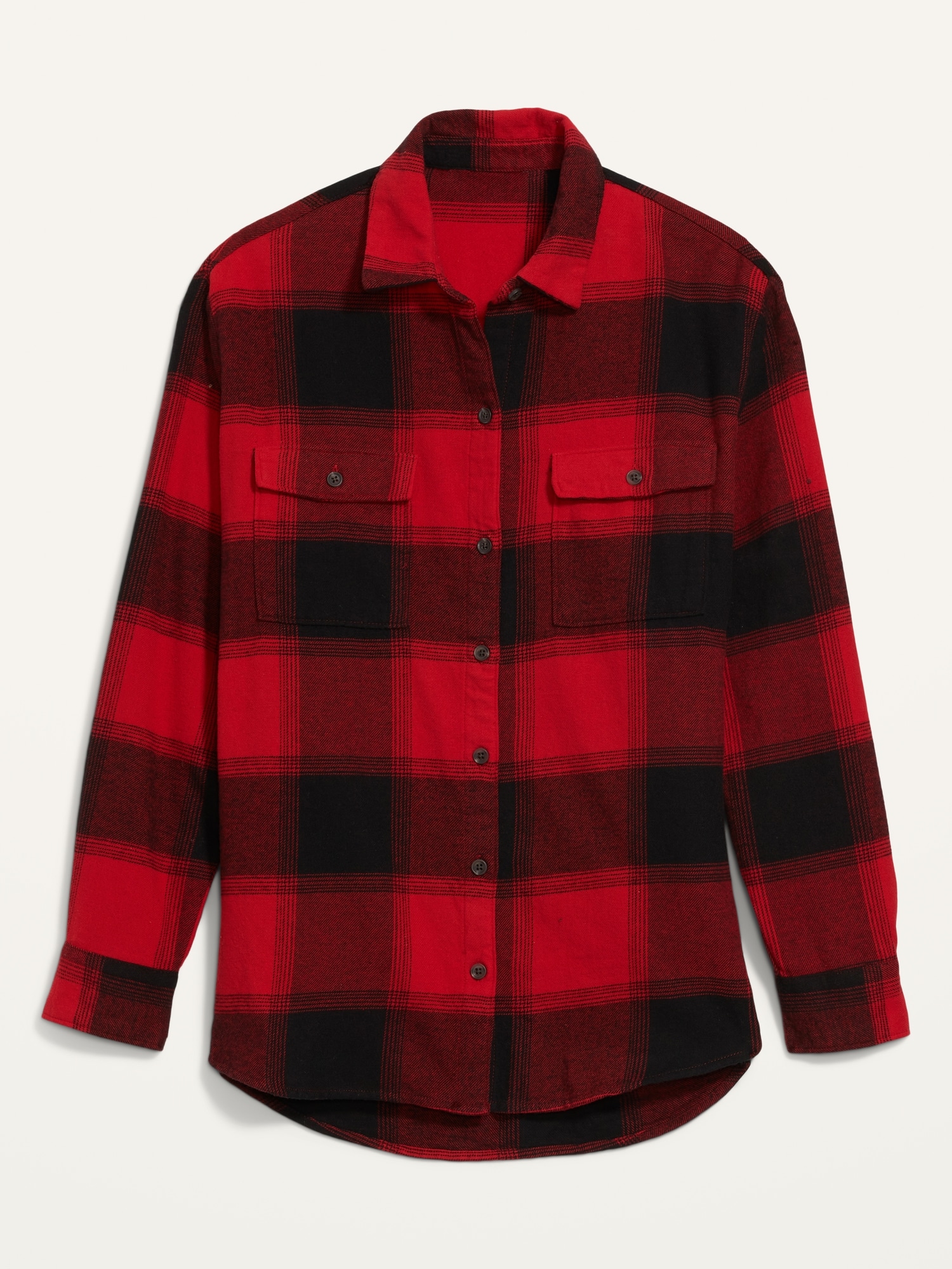 buffalo plaid jacket old navy