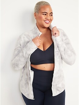 plus size outerwear canada
