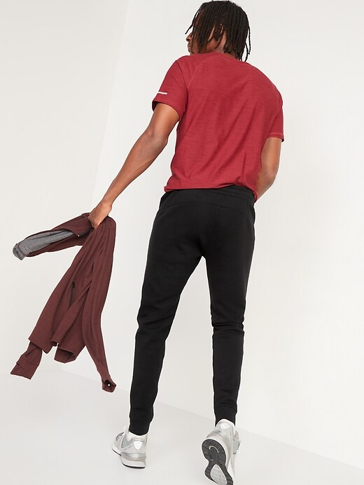 Image number 8 showing, Dynamic Fleece Jogger Sweatpants for Men