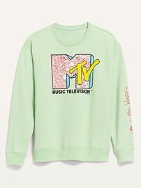 old navy mtv shirt