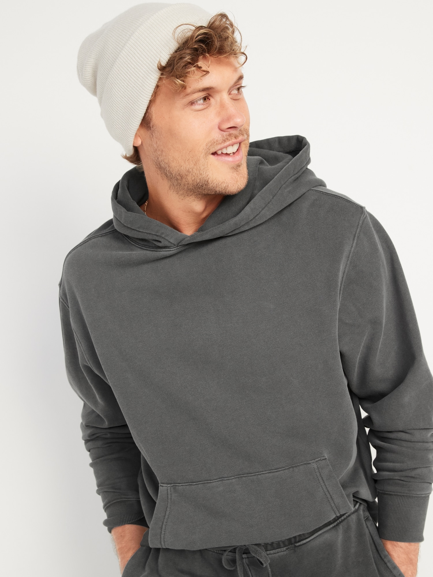 Pullover Hoodies for Men & Women