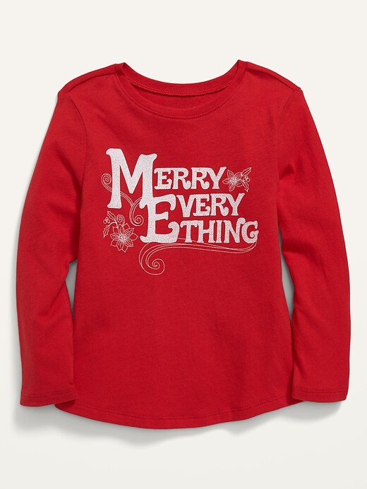 old navy long sleeve christmas shirts