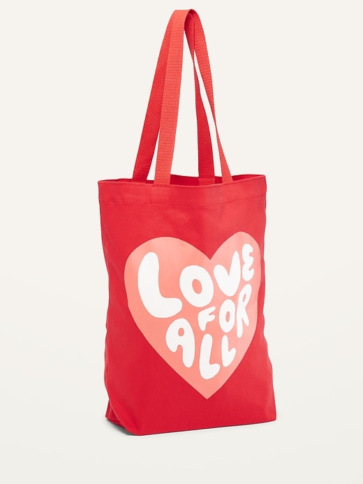 Canvas Tote Bag | Old Navy