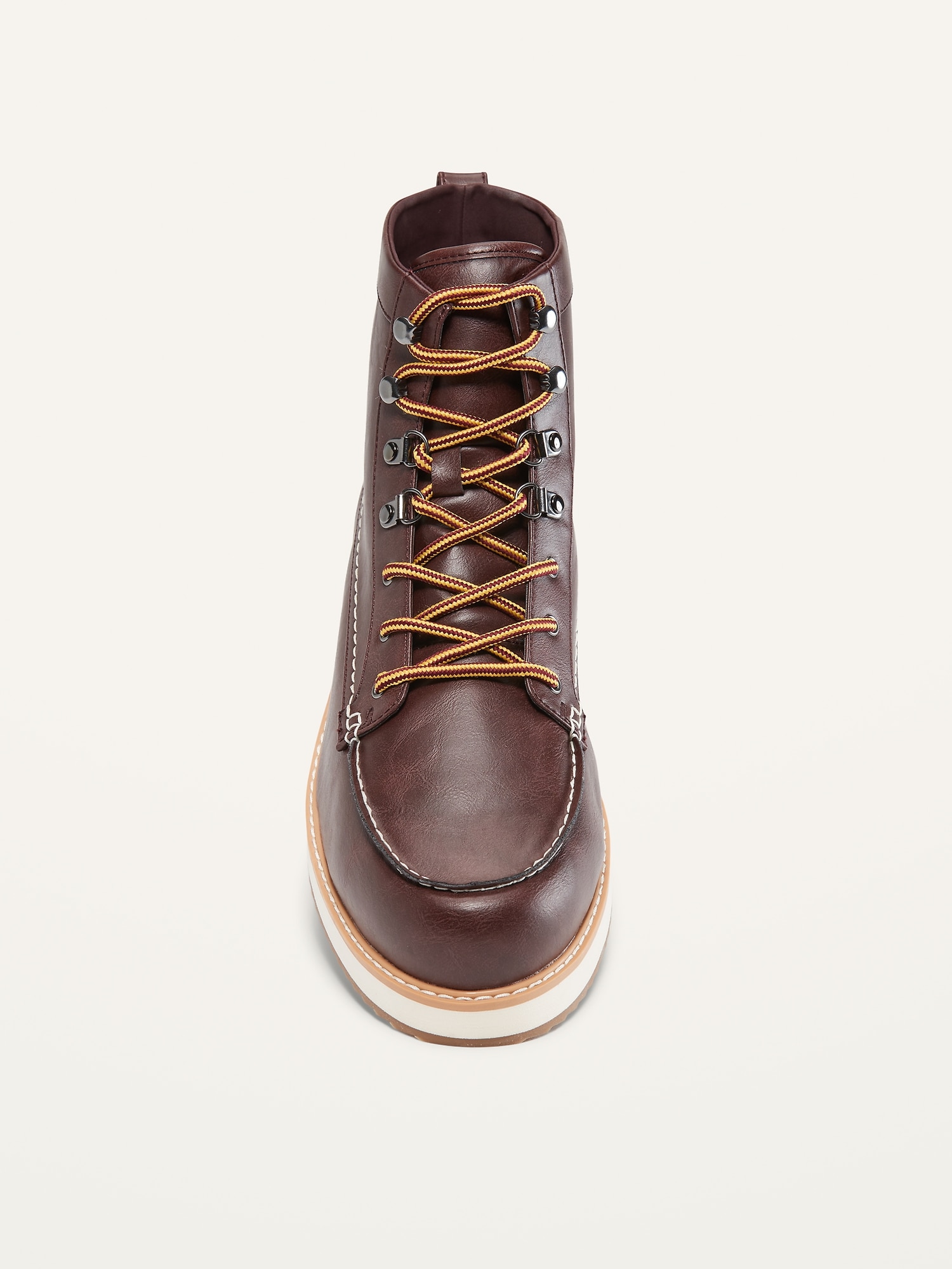 old navy boots for men