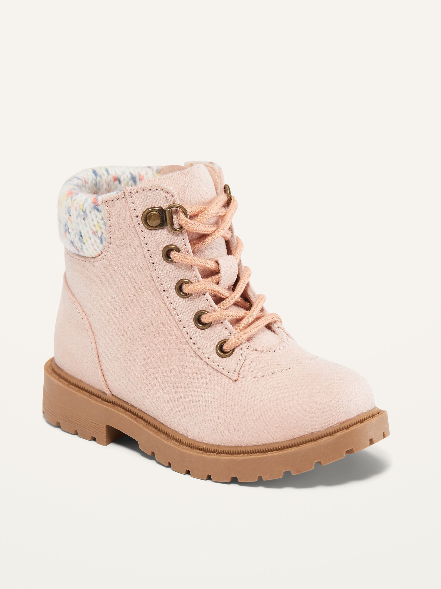 Old navy best sale boots for girl