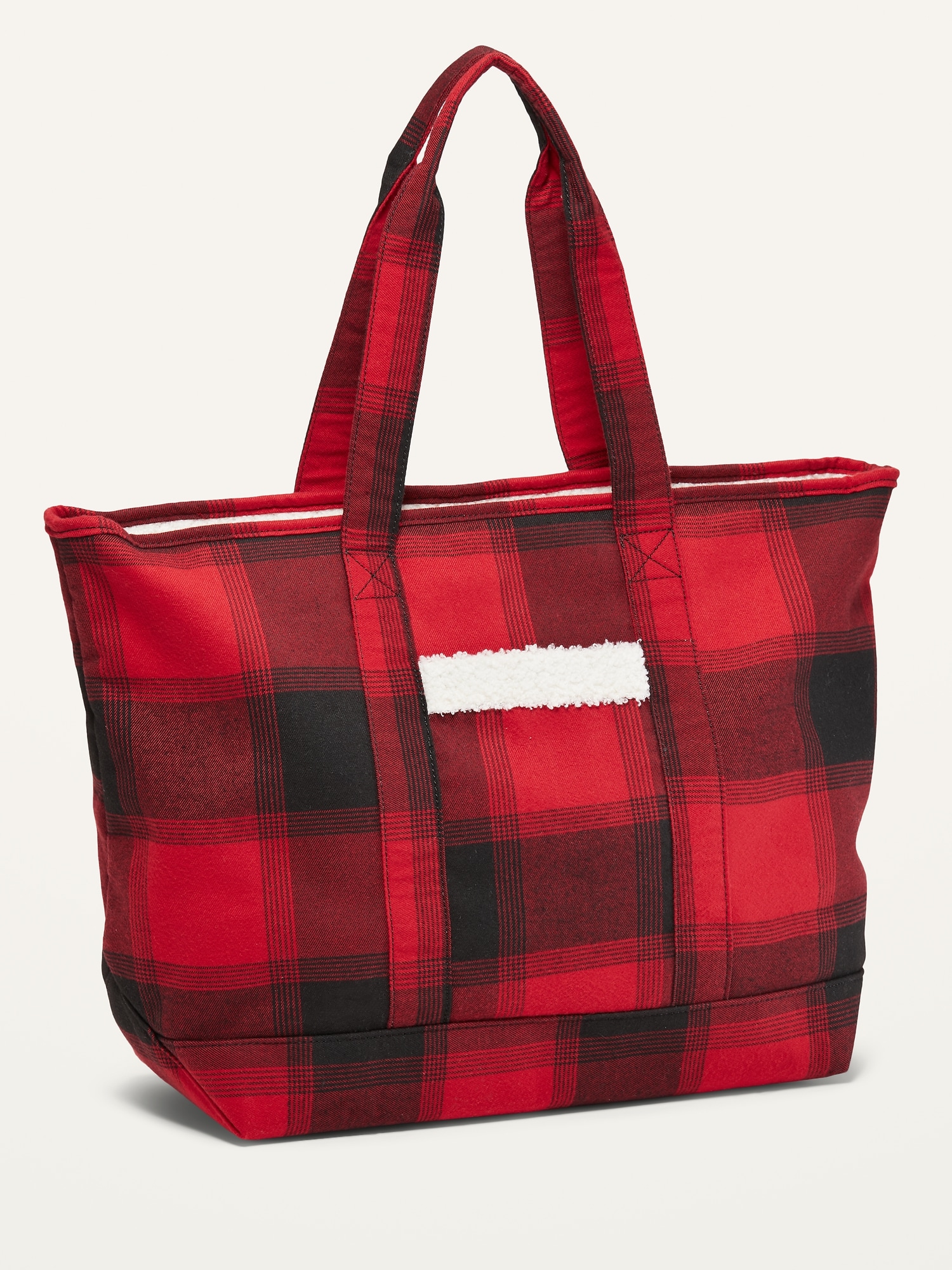 Buffalo plaid purses sale