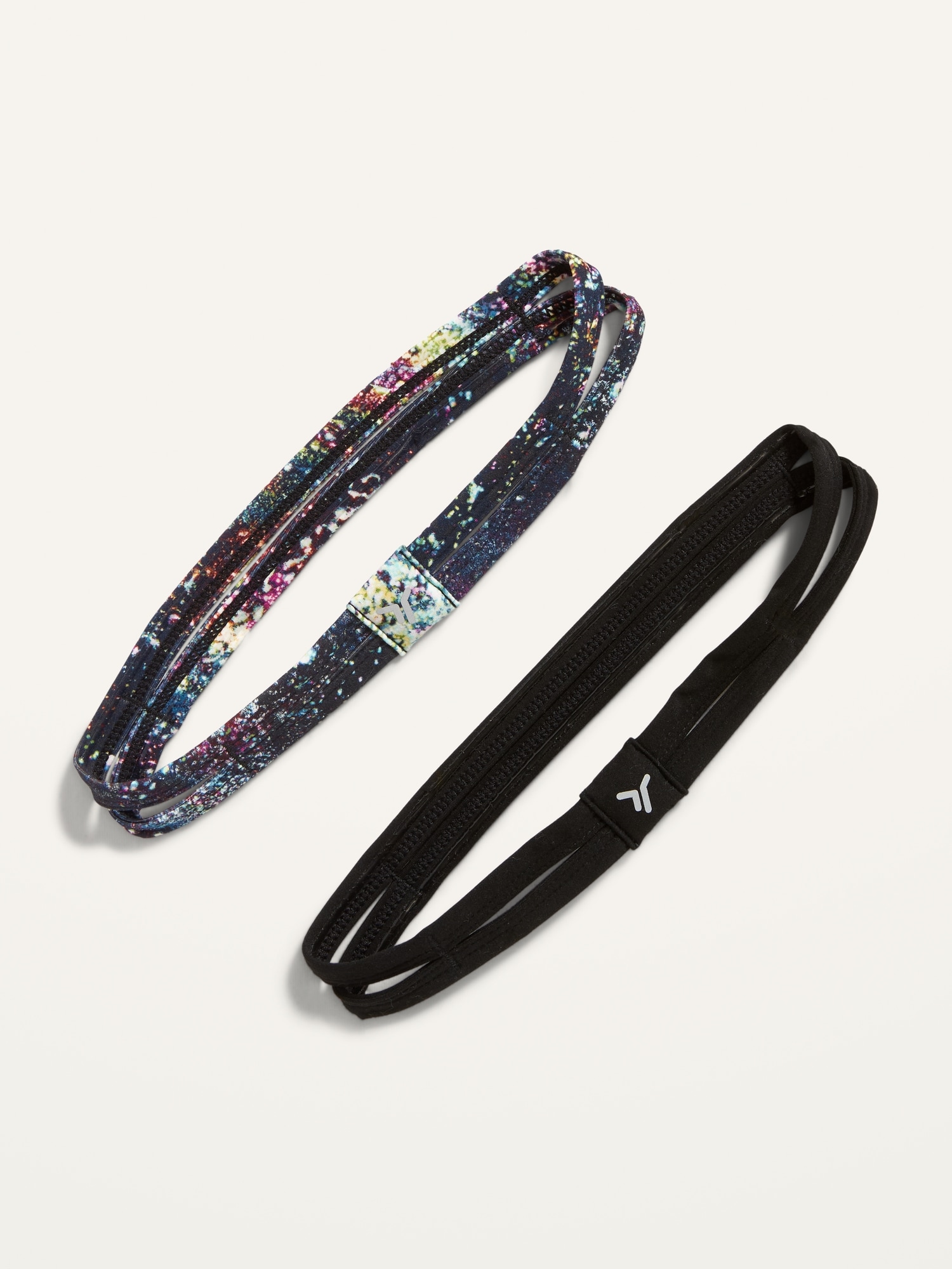 2 Pack Hair Ties For Women Old Navy