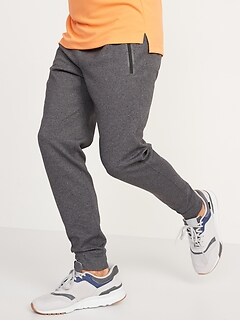 Dynamic Fleece Joggers Sweatpants for Men