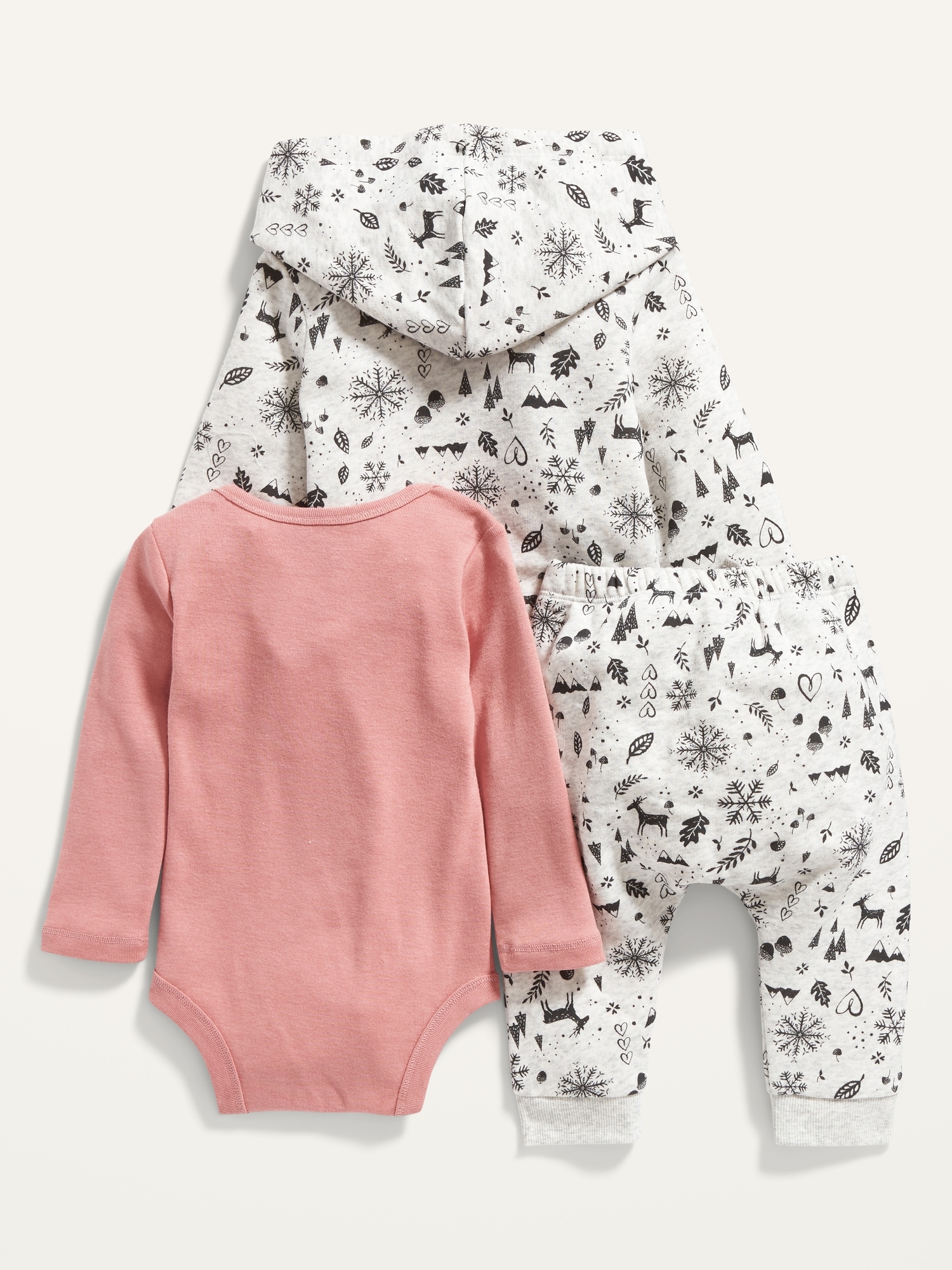 Old navy baby sales hoodie