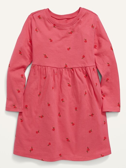 Baby girl dresses old navy hotsell