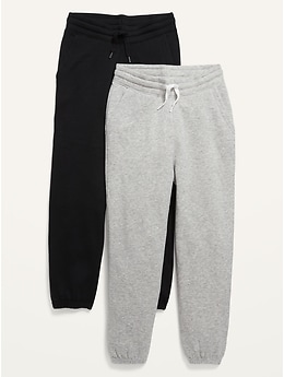 Vintage Gender-Neutral Jogger 