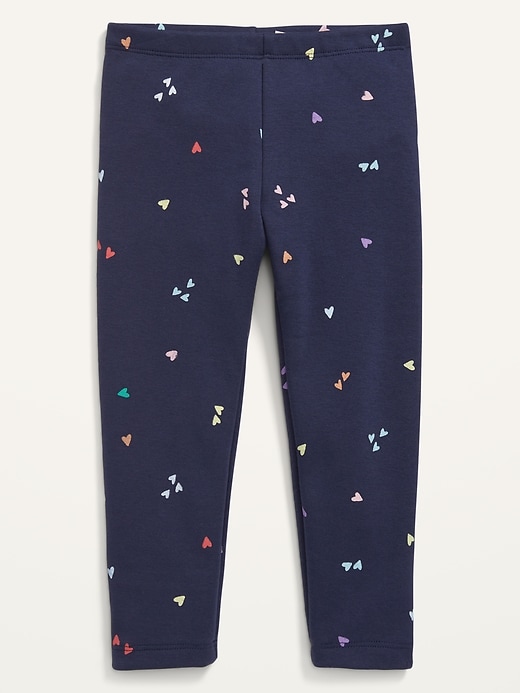 CozyLined Leggings for Toddler Girls Old Navy