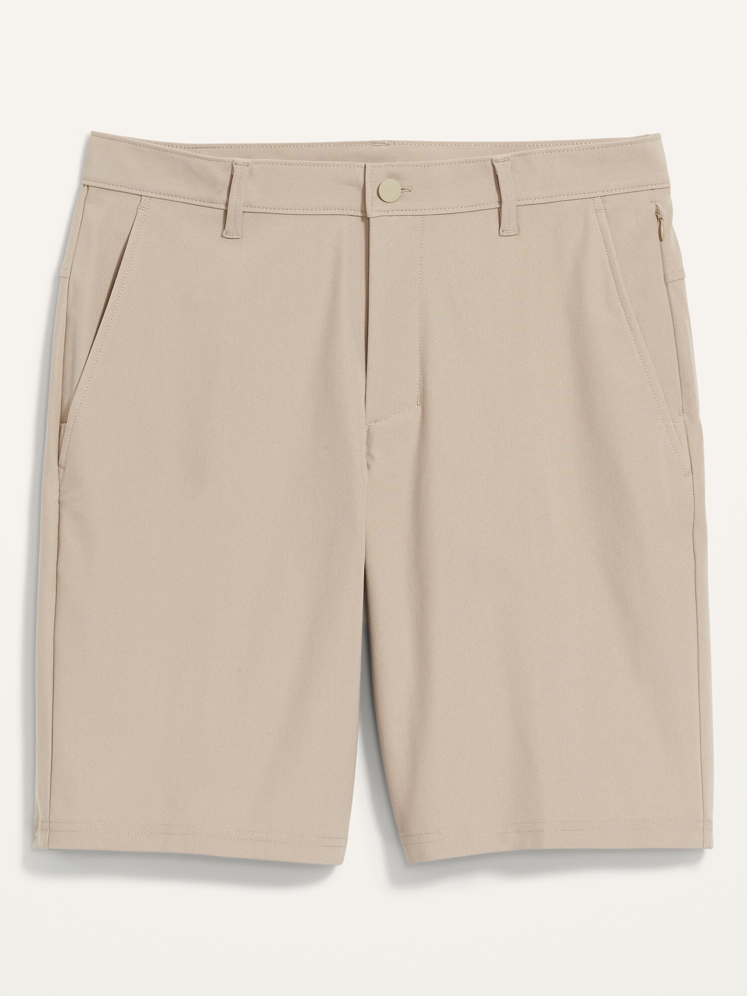 j crew 7 inch tech short