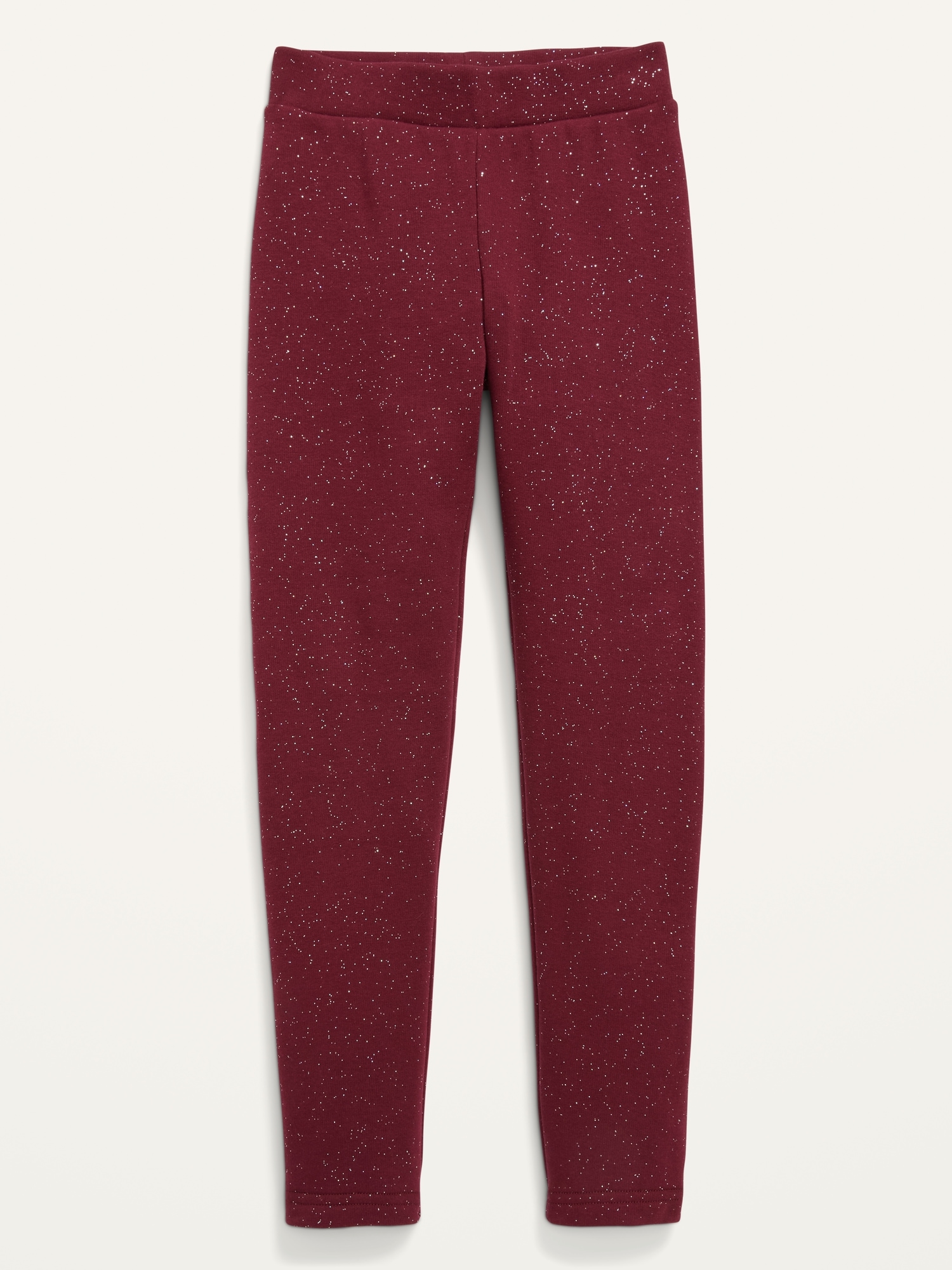 Burgundy - Cozy Lined