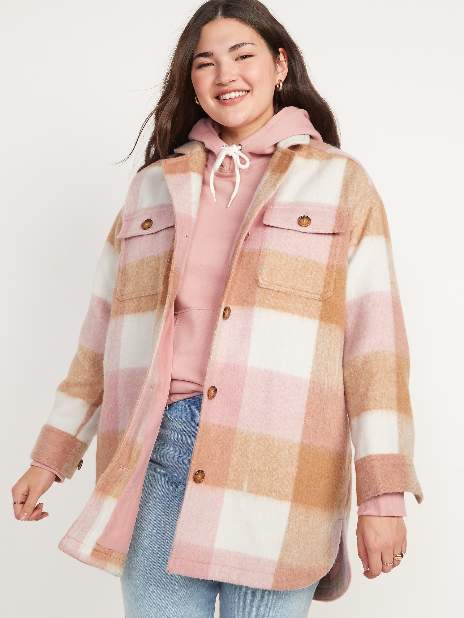 old navy canada women's coats