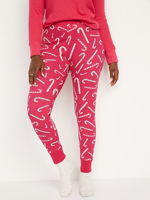 thermal sleep leggings