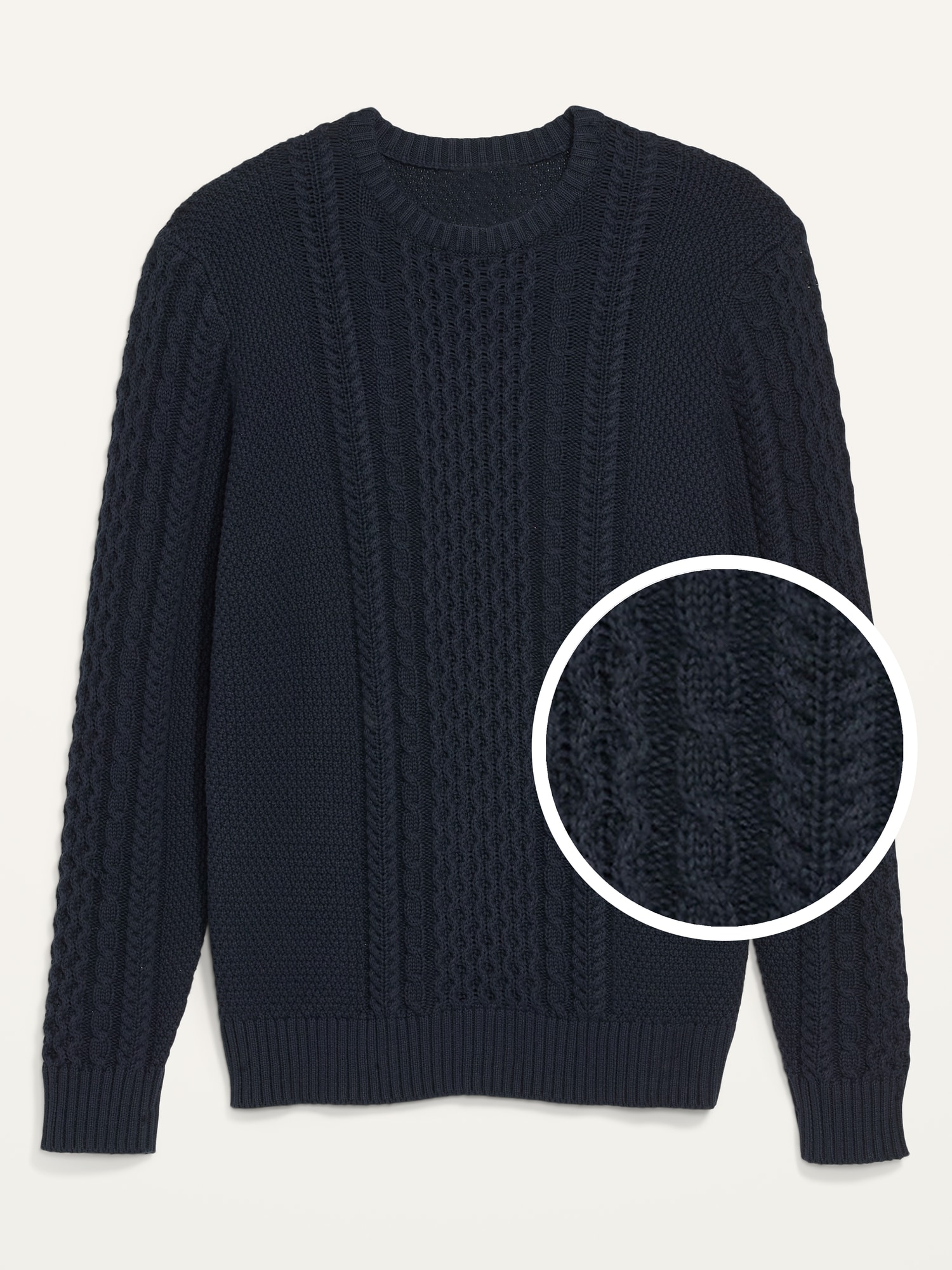 wool sweater old navy