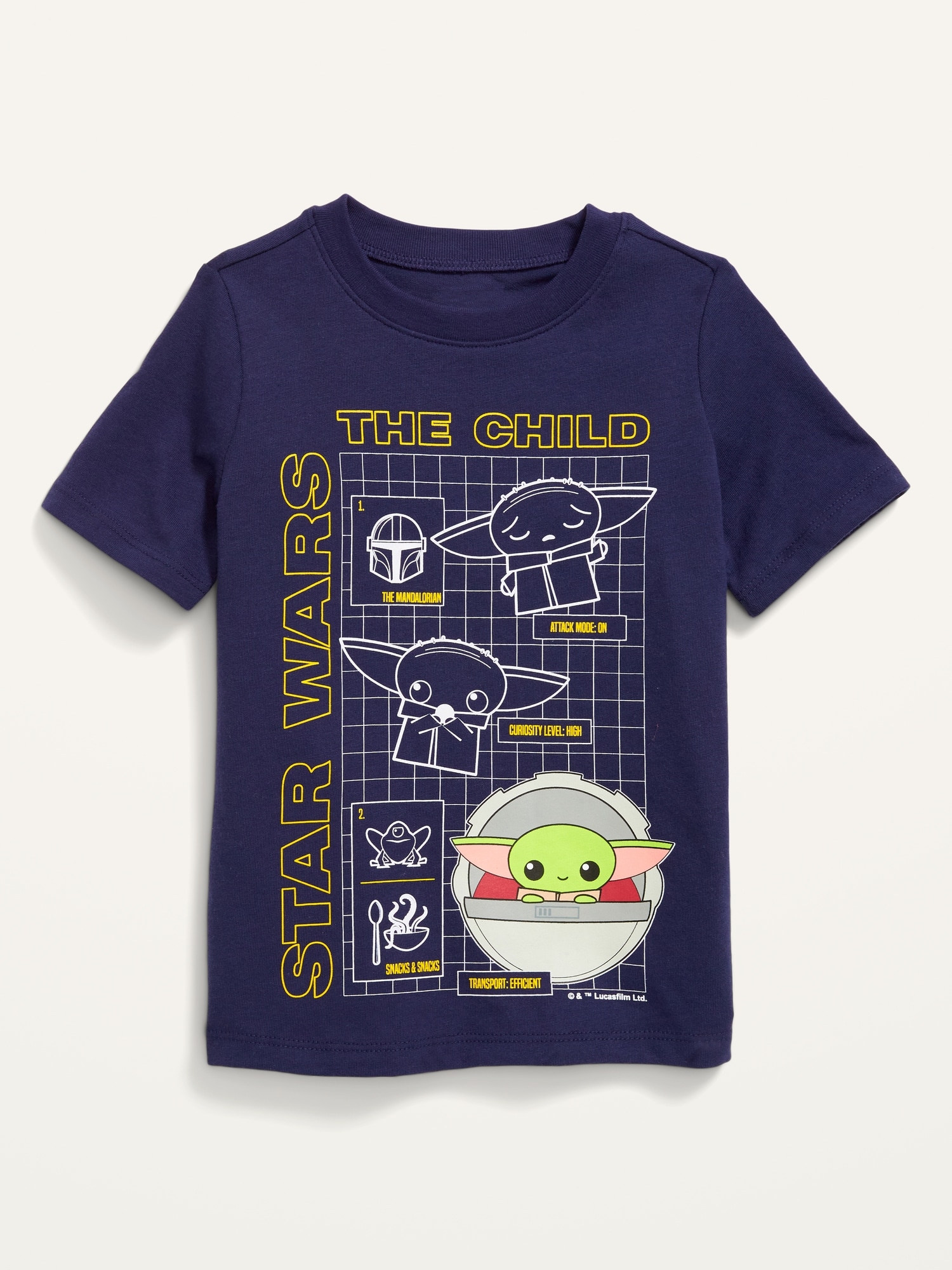 Star Wars The Mandalorian - Ensemble de bain | Elbenwald