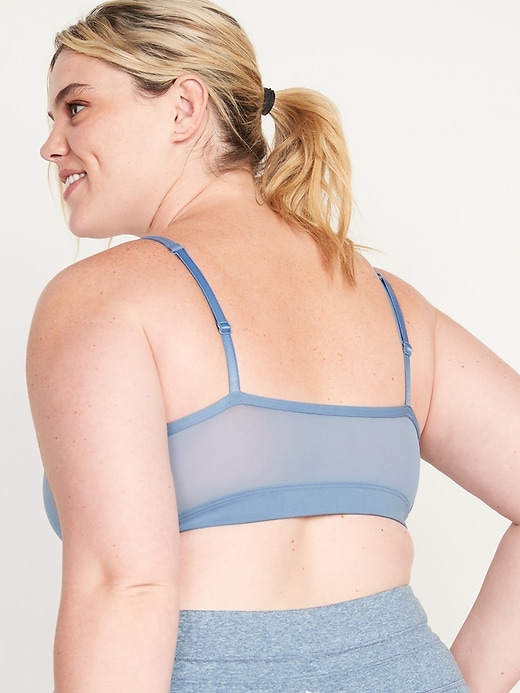 Feeling strong today 💪Our Bleum Cami Bra will take you from