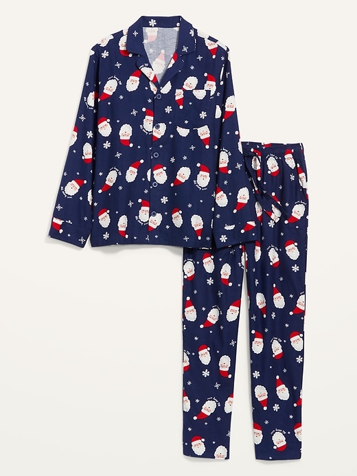 Old navy pajamas holiday sale