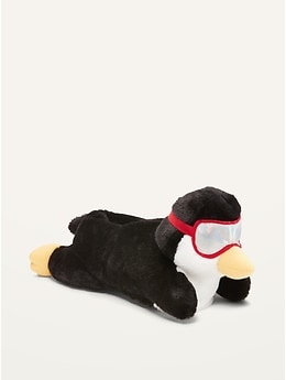 Old navy sales penguin slippers