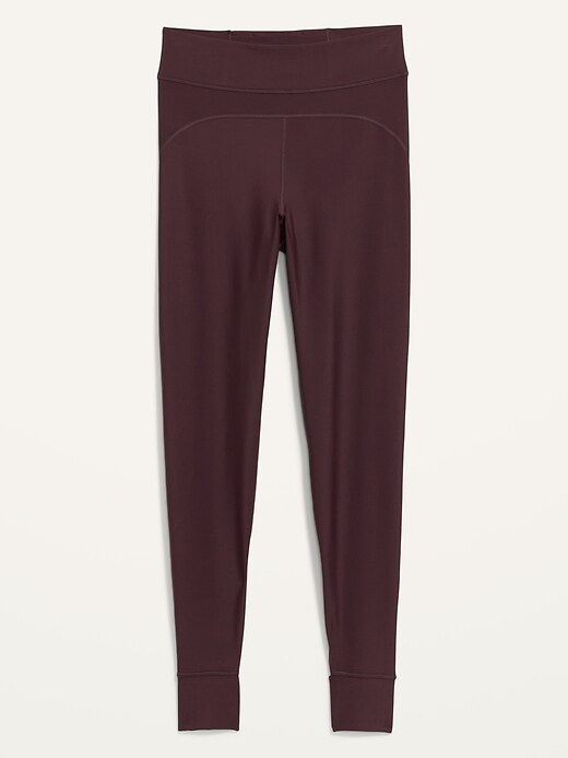 Image number 4 showing, Extra High-Waisted PowerSoft Stirrup Leggings for Women