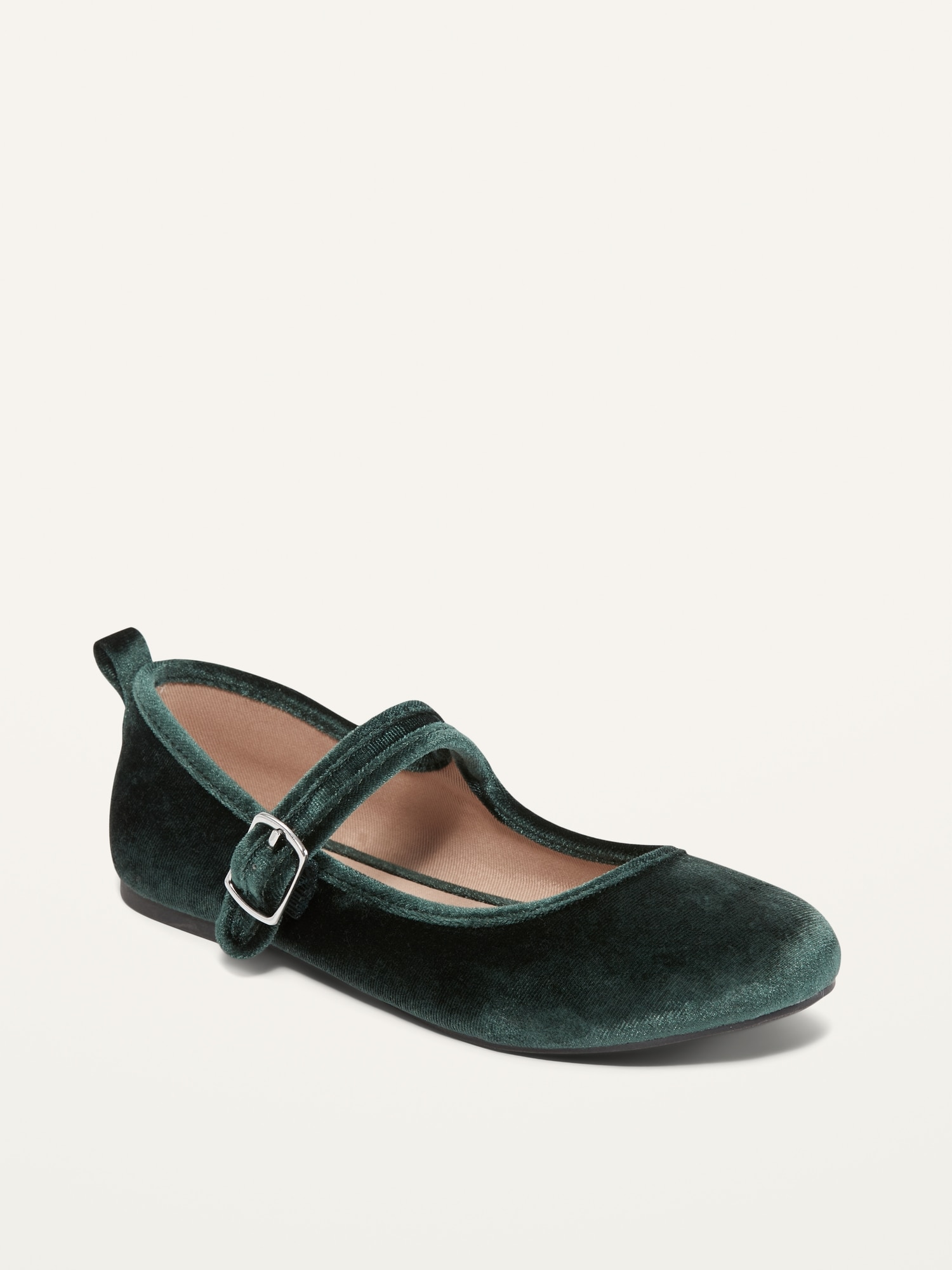 Old navy best sale velvet slippers