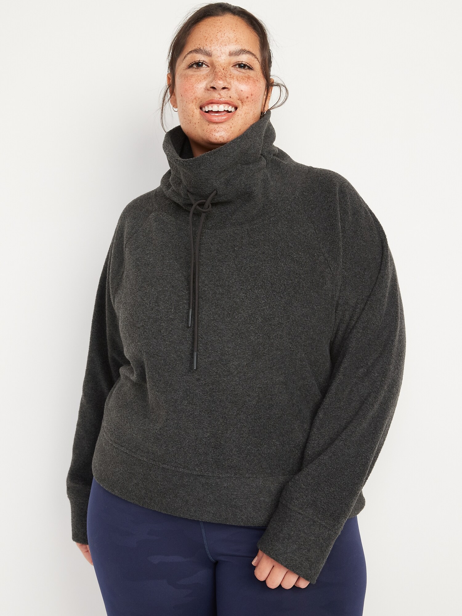 funnel neck hoodie old navy