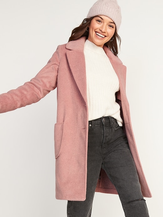 old navy canada women's outerwear