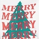 Merry Merry (Christmas Tree)