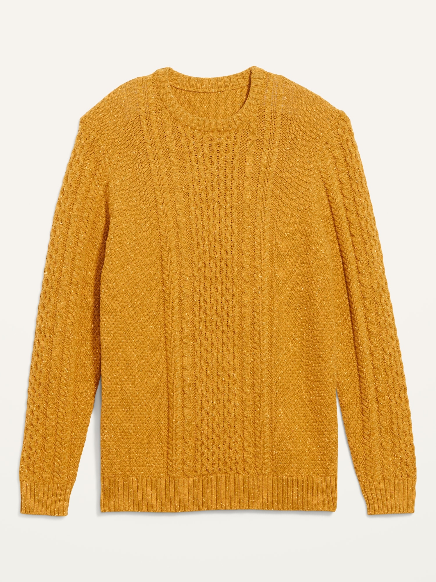 textured-cable-knit-crew-neck-sweater-for-men-old-navy