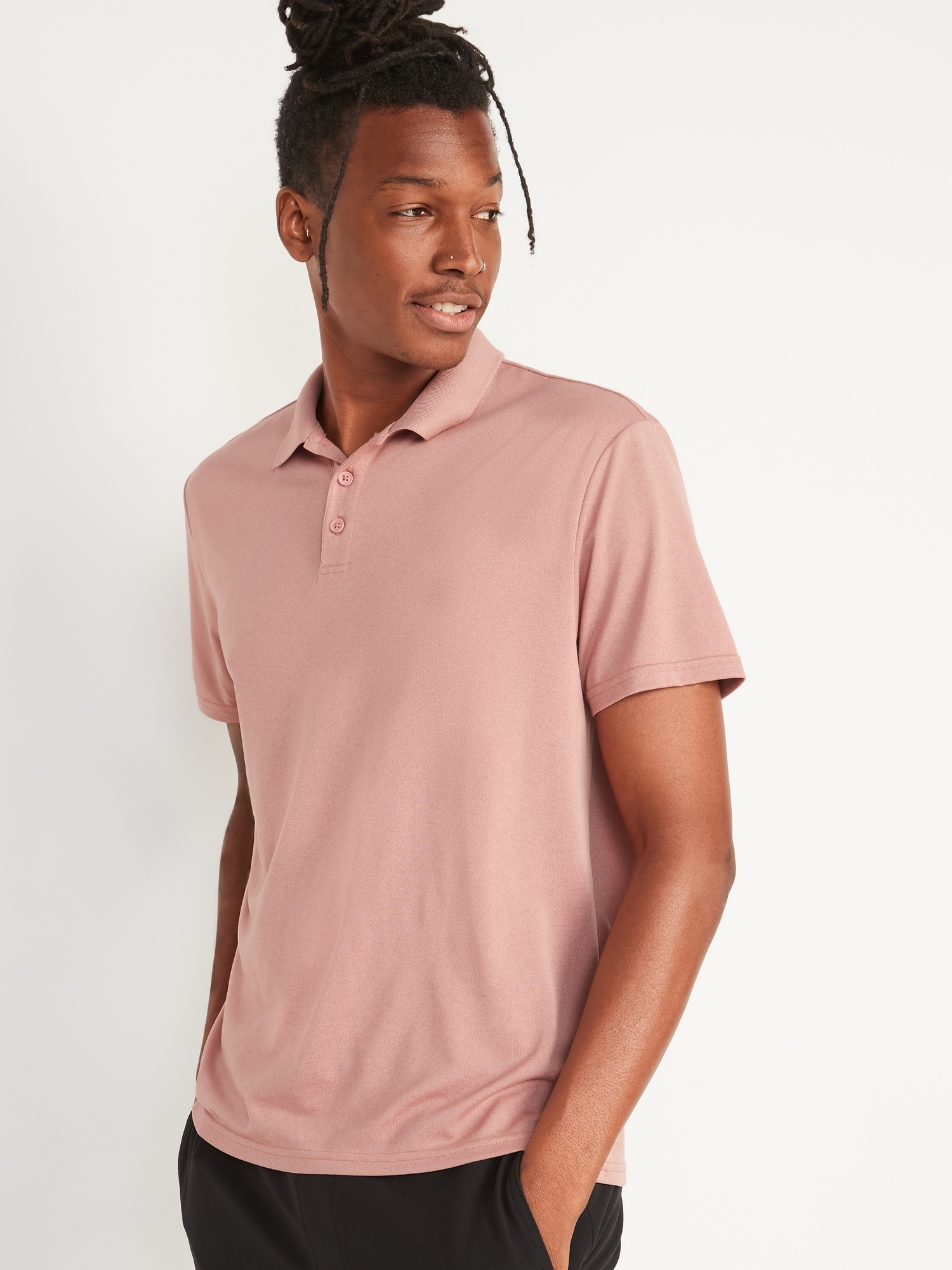 old navy polo