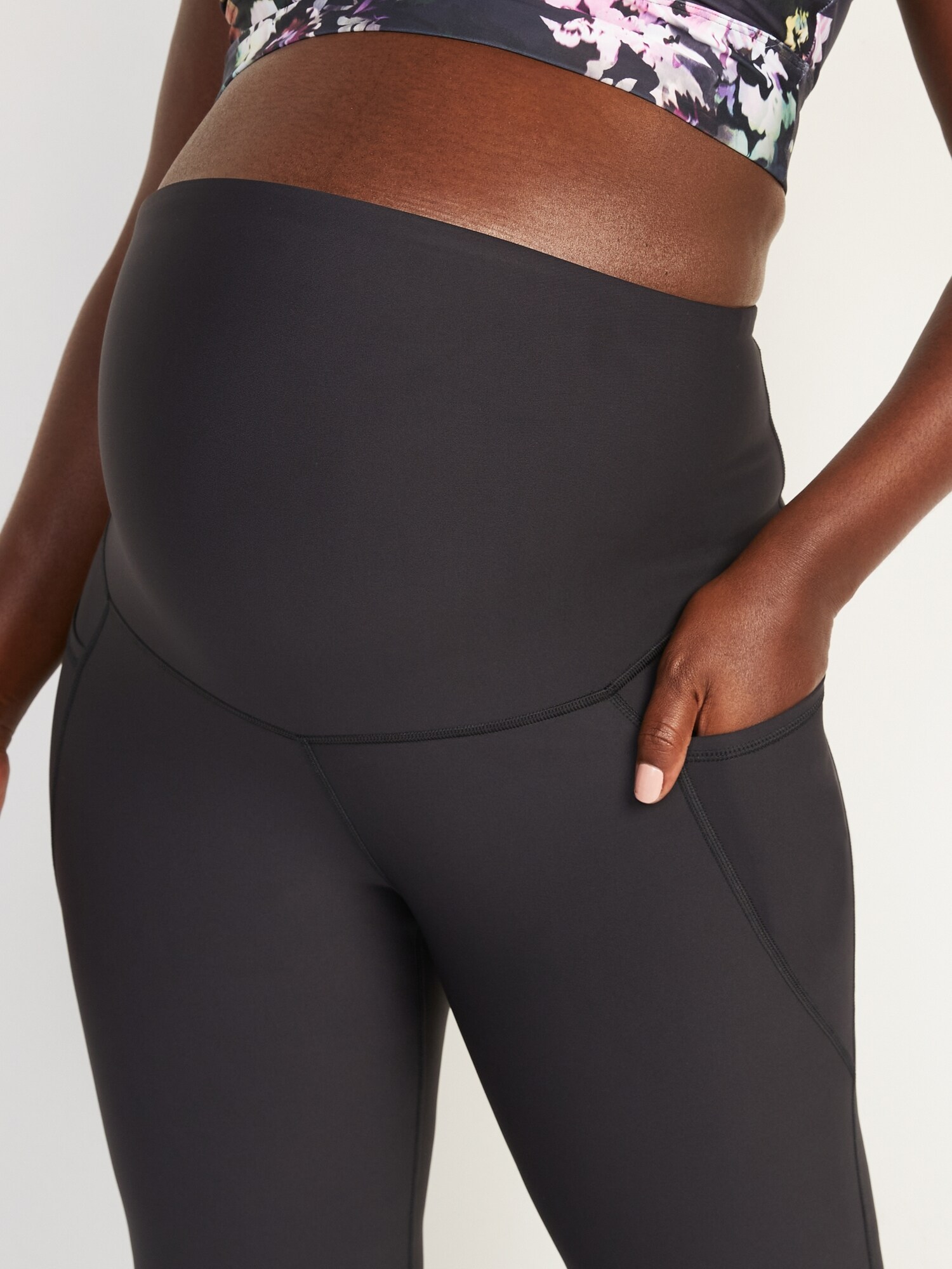 Fabletics Maternity Activewear Pants for Women for sale