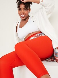 Extra High-Waisted PowerSoft Hidden 