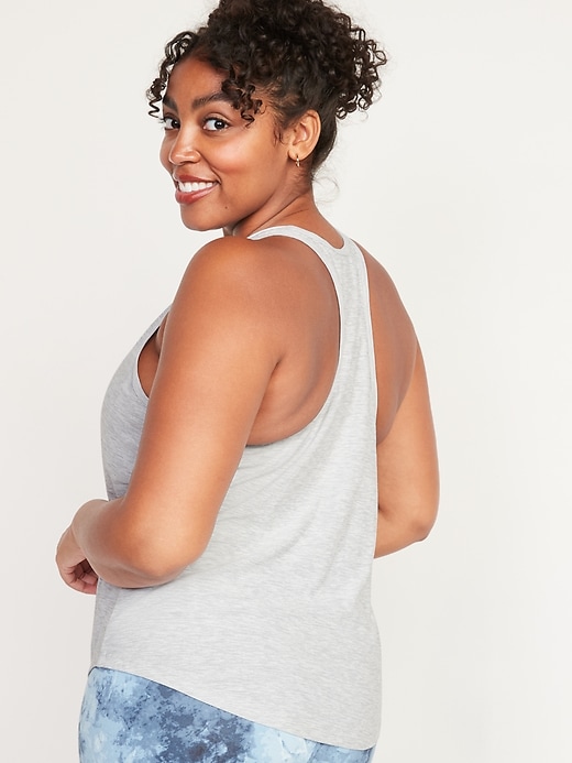 Image number 3 showing, Breathe ON Tank Top 2-Pack for Women