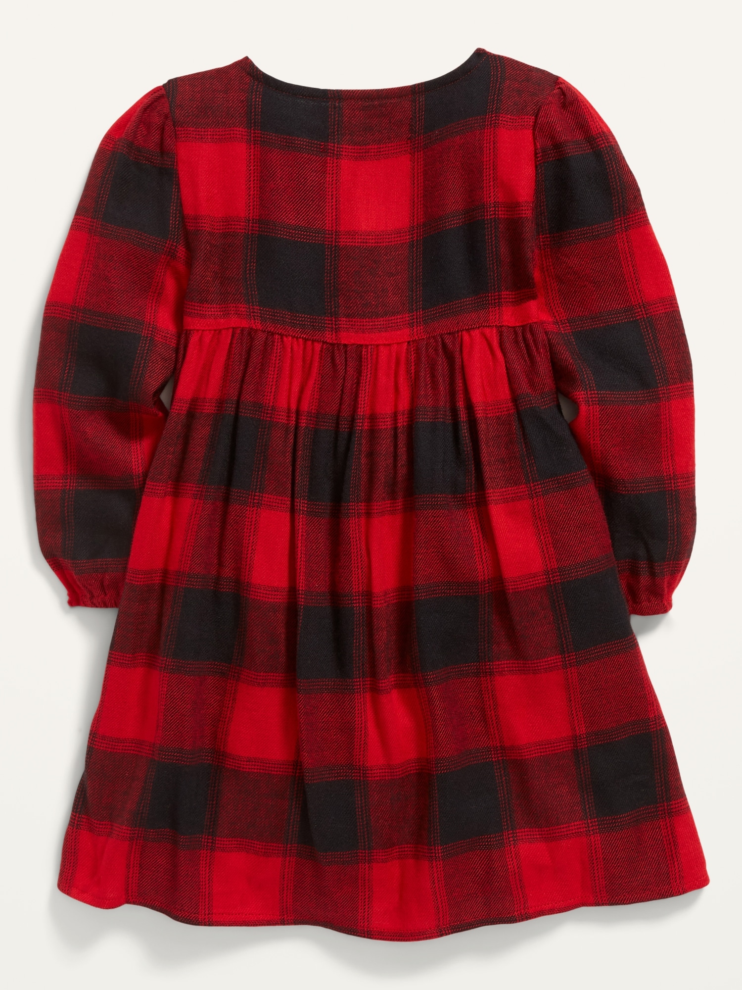 plaid dress canada