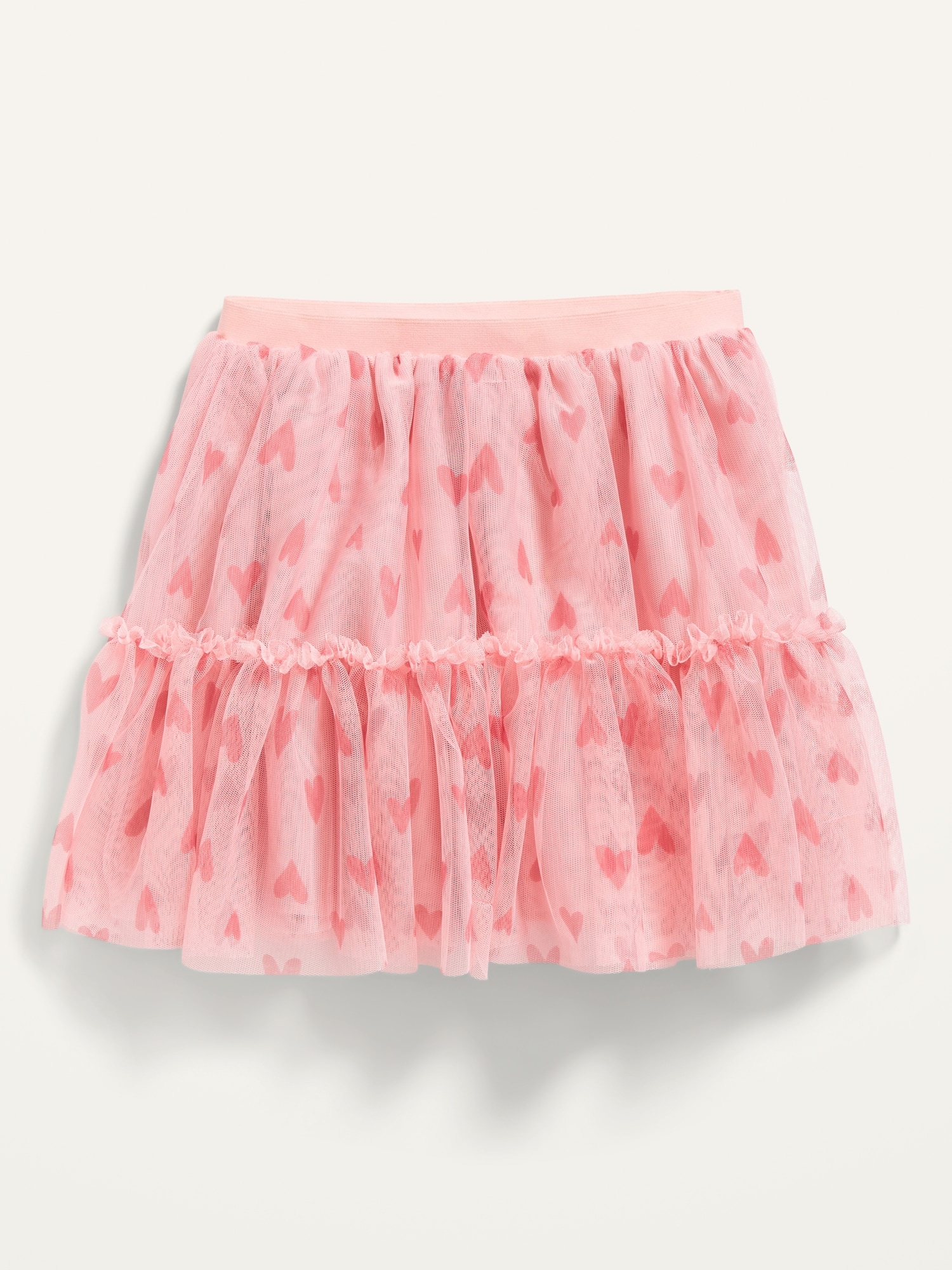 old navy tulle