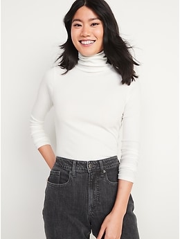 turtlenecks at old navy