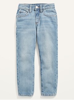 old navy light blue jeans