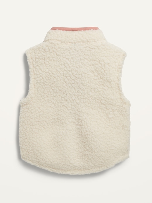 Old navy hot sale baby vest