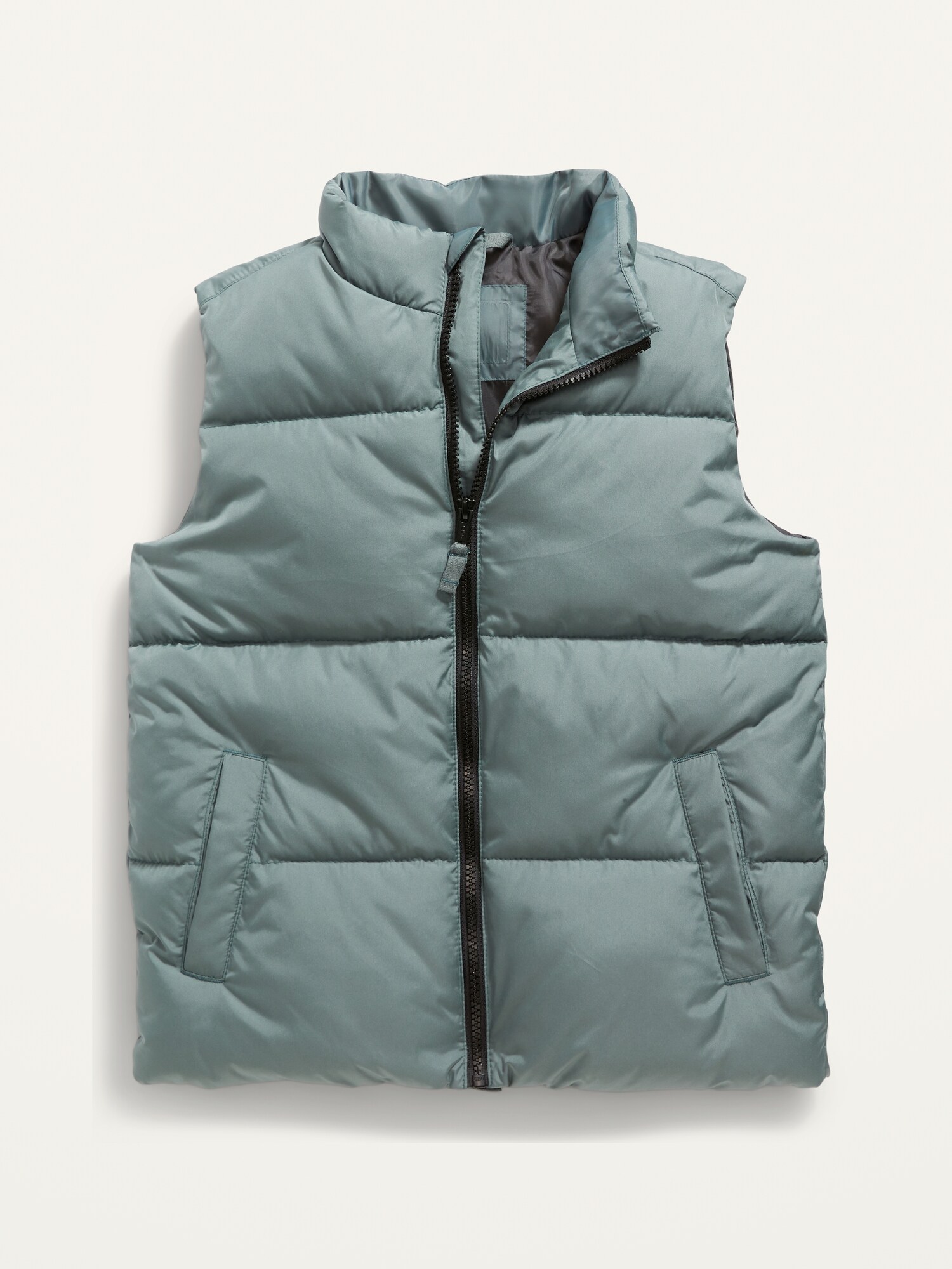 Old navy sleeveless outlet jacket