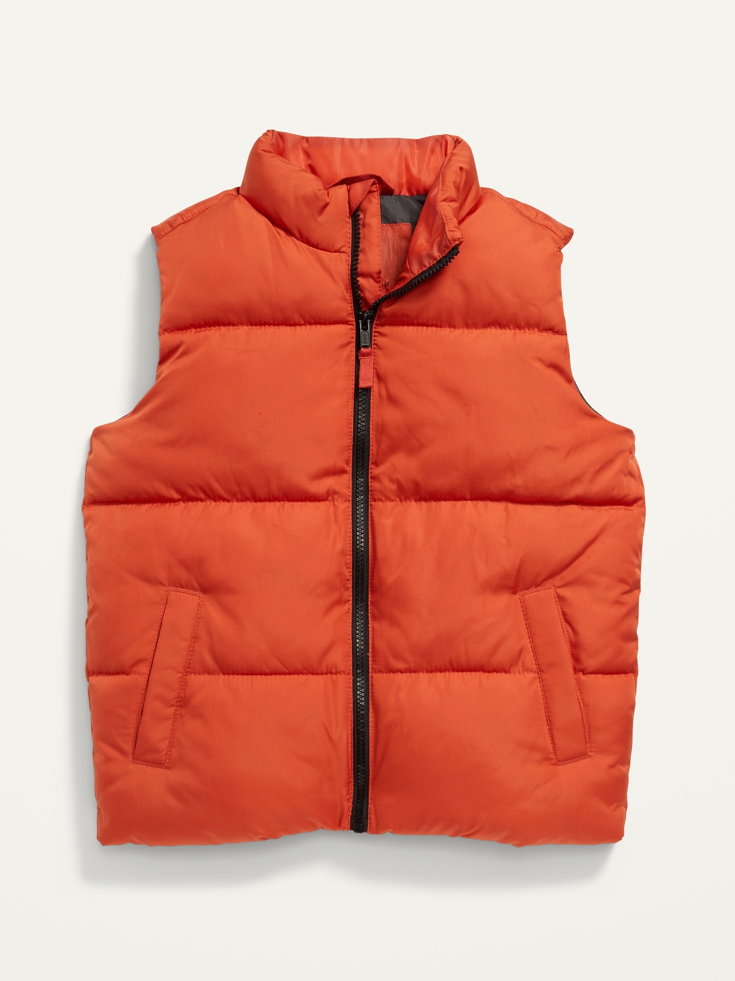 Frost-Free Puffer Vest For Boys | Old Navy