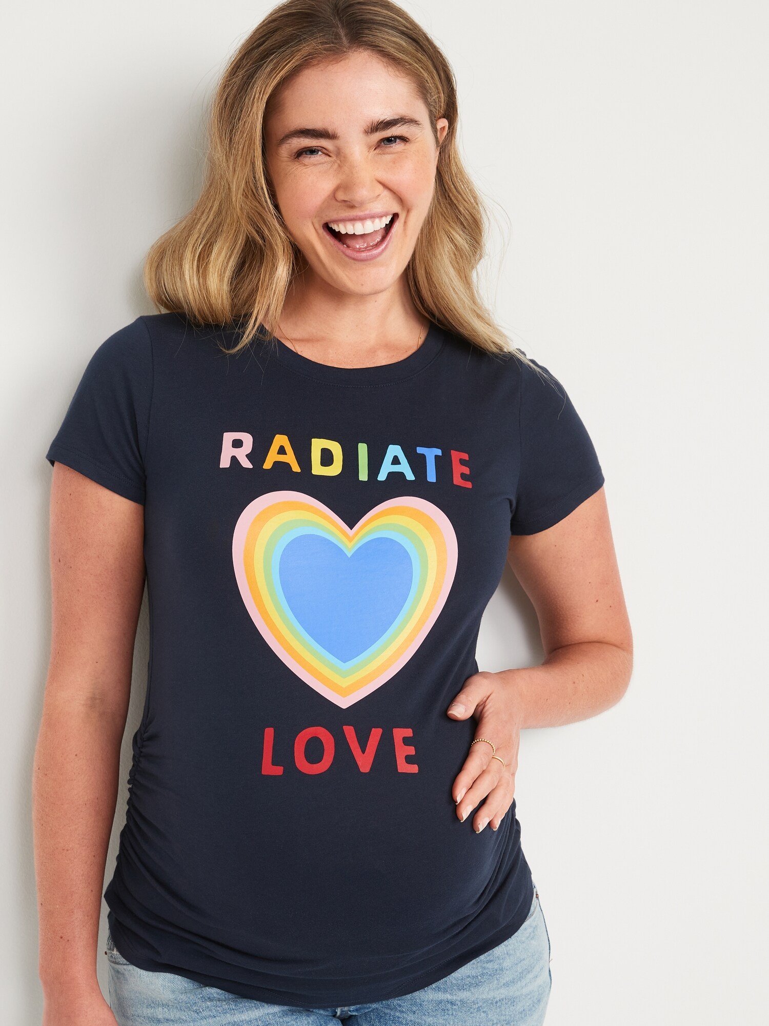 maternity pride shirt