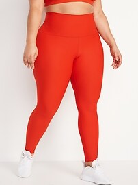 Extra High-Waisted PowerSoft Hidden 