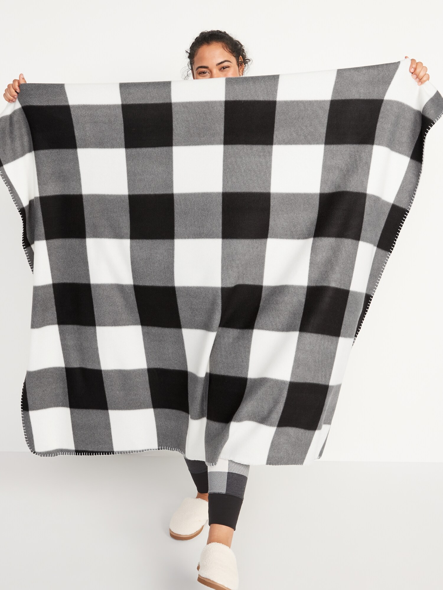 Old navy throw blanket sale