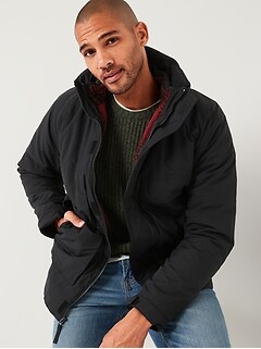 canada goose style jacket