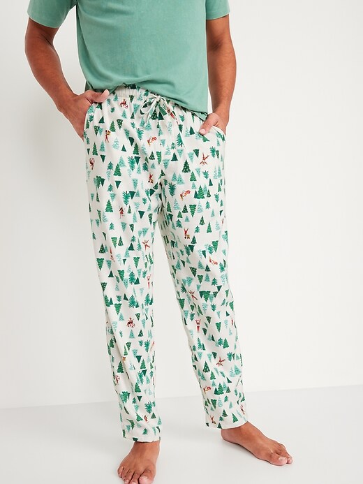 old navy lounge pants